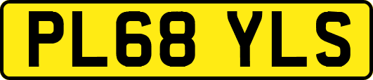 PL68YLS