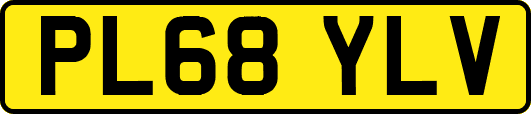 PL68YLV
