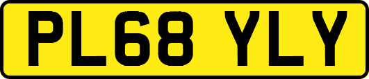 PL68YLY