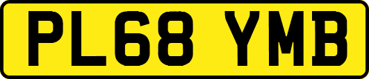 PL68YMB
