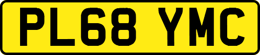 PL68YMC