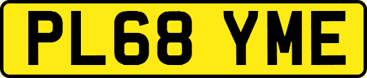 PL68YME