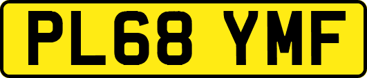 PL68YMF
