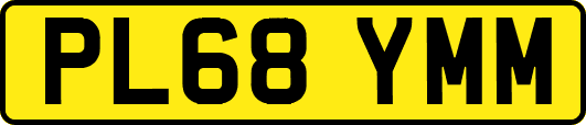 PL68YMM