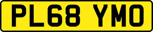 PL68YMO