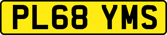 PL68YMS