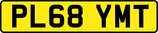 PL68YMT