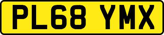 PL68YMX