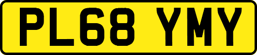PL68YMY