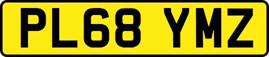 PL68YMZ