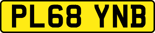 PL68YNB