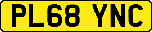 PL68YNC