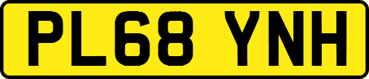 PL68YNH