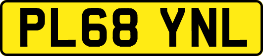 PL68YNL
