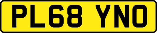 PL68YNO