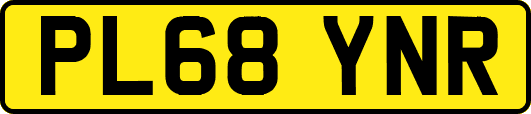 PL68YNR