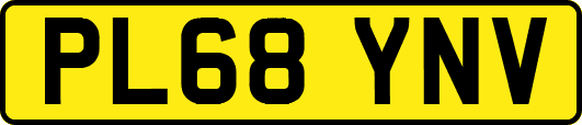 PL68YNV