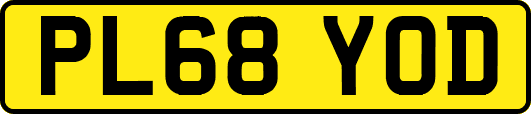 PL68YOD