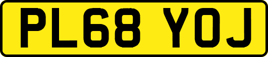 PL68YOJ