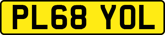 PL68YOL