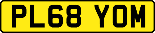 PL68YOM