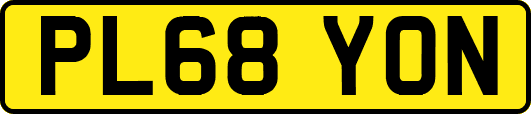 PL68YON