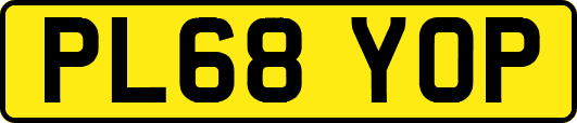 PL68YOP