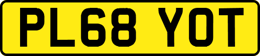 PL68YOT