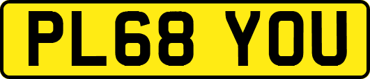 PL68YOU