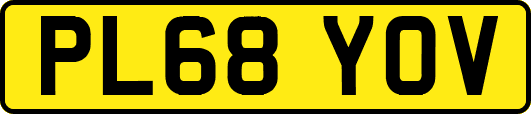 PL68YOV