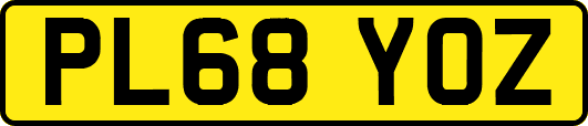 PL68YOZ