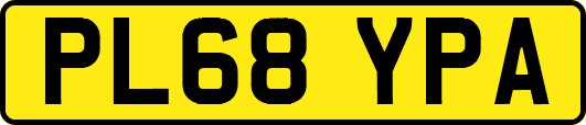 PL68YPA