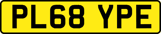 PL68YPE