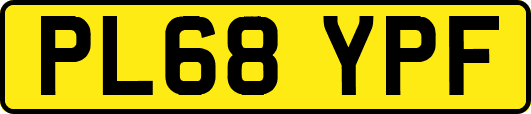 PL68YPF