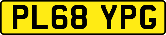 PL68YPG
