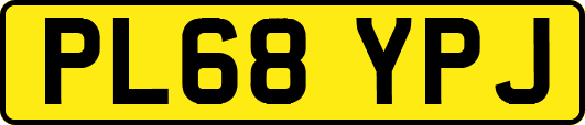 PL68YPJ