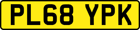 PL68YPK