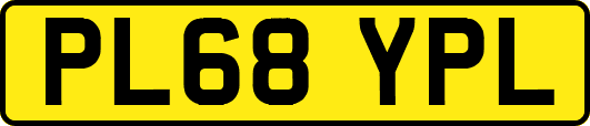 PL68YPL