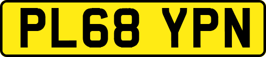 PL68YPN