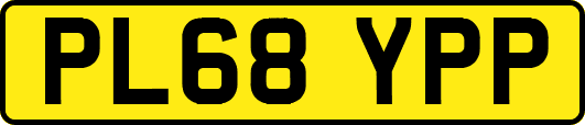 PL68YPP