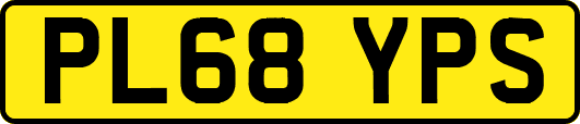 PL68YPS