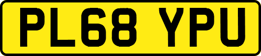 PL68YPU