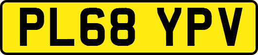 PL68YPV