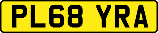 PL68YRA