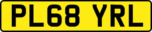 PL68YRL