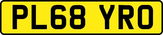 PL68YRO