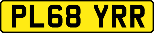 PL68YRR