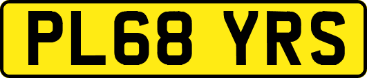 PL68YRS