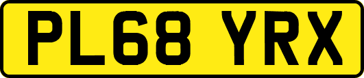 PL68YRX