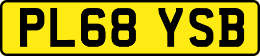PL68YSB